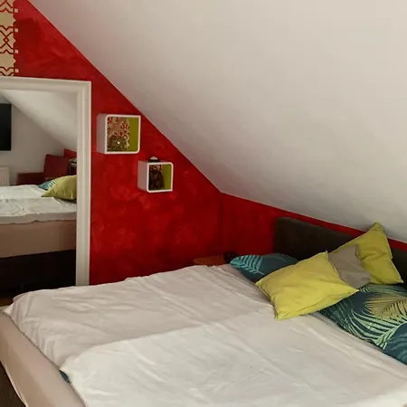 Dom wakacyjny Schmuckes Einfamilienwohnhaus Spielberg Bei Knittelfeld