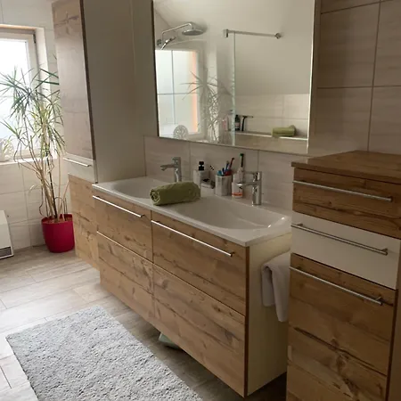 Dom wakacyjny Schmuckes Einfamilienwohnhaus