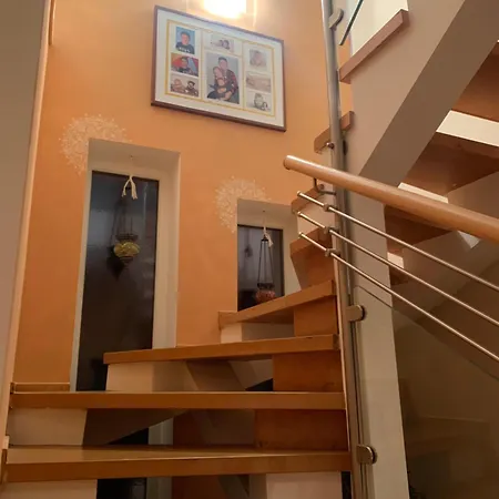 Schmuckes Einfamilienwohnhaus * Spielberg Bei Knittelfeld